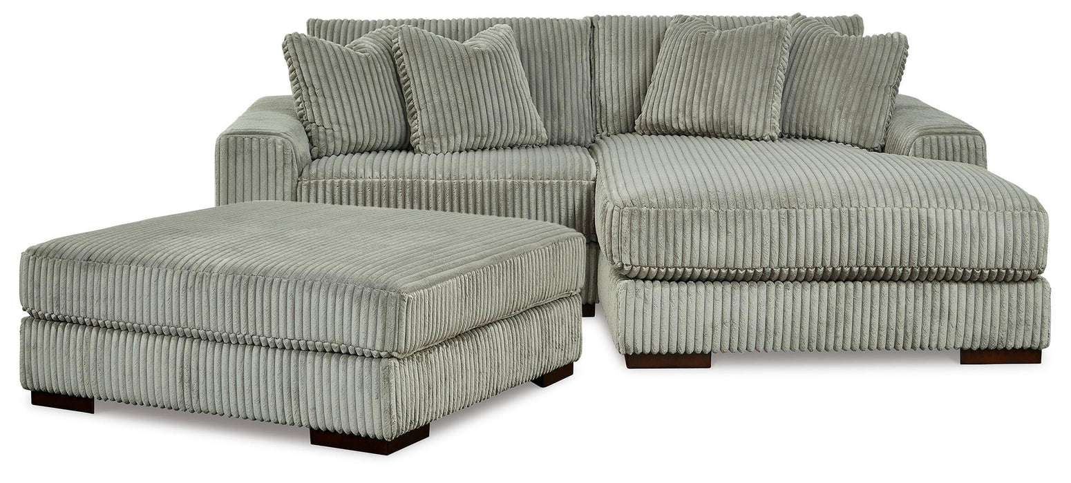Lindyn Living Room Set - Venta Furnishings (San Antonio,TX)