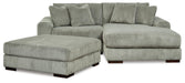 Lindyn Living Room Set - Venta Furnishings (San Antonio,TX)