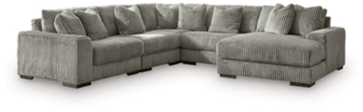 Lindyn Living Room Set - Venta Furnishings (San Antonio,TX)