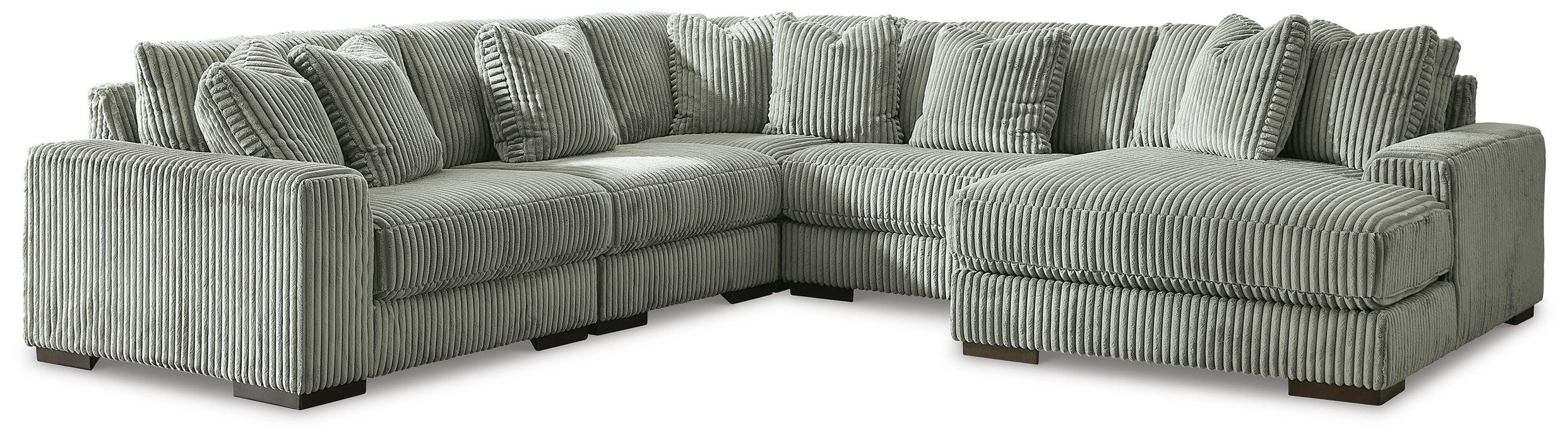 Lindyn Living Room Set - Venta Furnishings (San Antonio,TX)