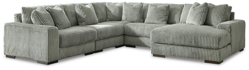 Lindyn Living Room Set - Venta Furnishings (San Antonio,TX)