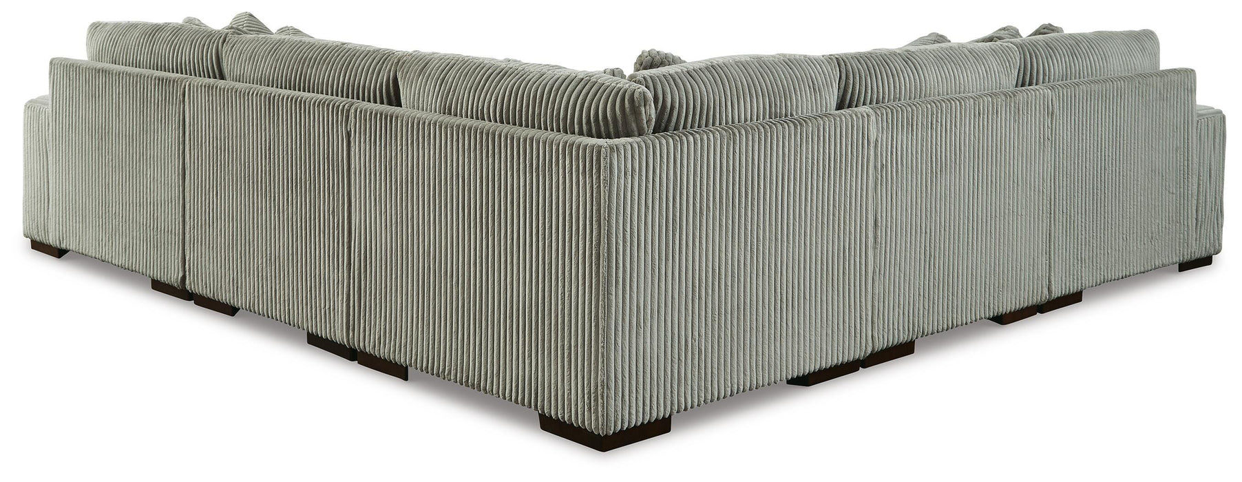 Lindyn Sectional - Venta Furnishings (San Antonio,TX)