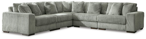 Lindyn Sectional - Venta Furnishings (San Antonio,TX)
