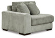 Lindyn Sectional with Chaise - Venta Furnishings (San Antonio,TX)