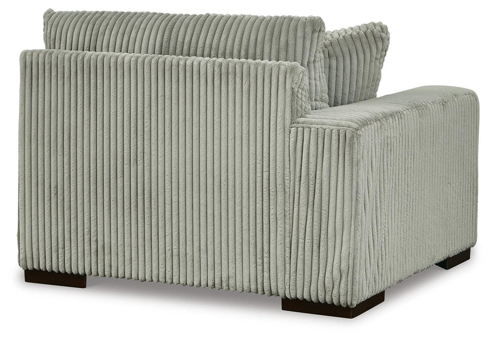 Lindyn Sectional with Chaise - Venta Furnishings (San Antonio,TX)