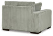 Lindyn Sectional with Chaise - Venta Furnishings (San Antonio,TX)