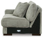 Lindyn Sectional with Chaise - Venta Furnishings (San Antonio,TX)