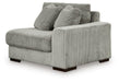 Lindyn Sectional with Chaise - Venta Furnishings (San Antonio,TX)
