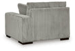 Lindyn Sectional with Chaise - Venta Furnishings (San Antonio,TX)
