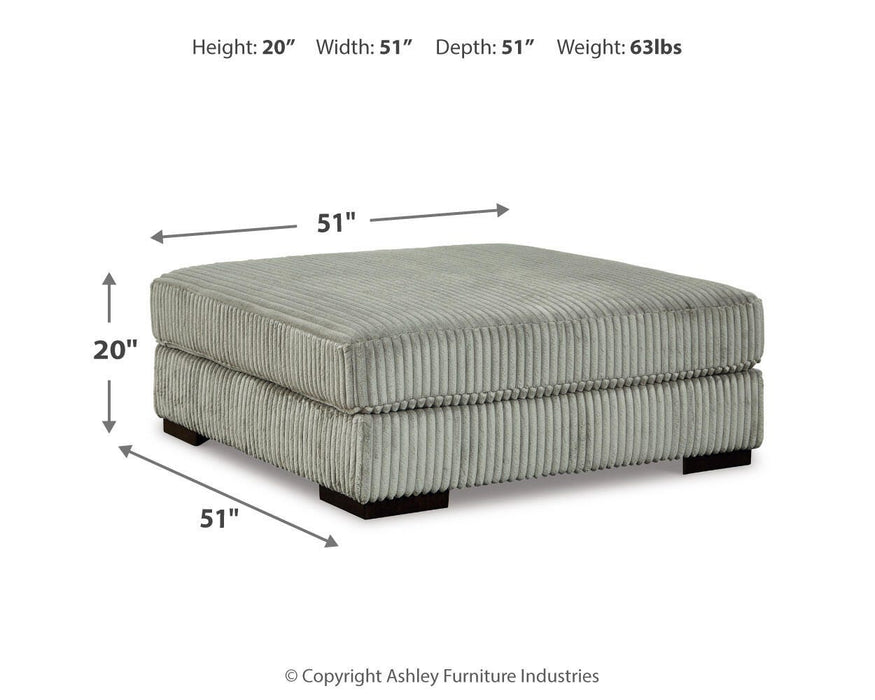 Lindyn Living Room Set - Venta Furnishings (San Antonio,TX)