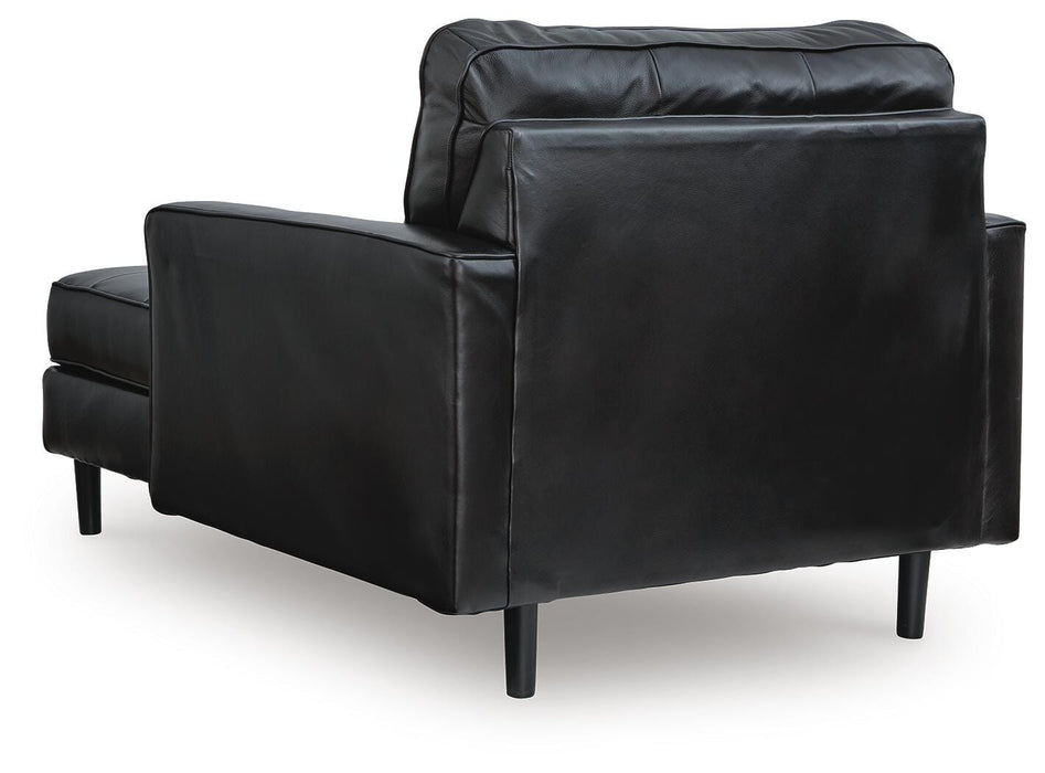 Bryceview Chaise - Venta Furnishings (San Antonio,TX)
