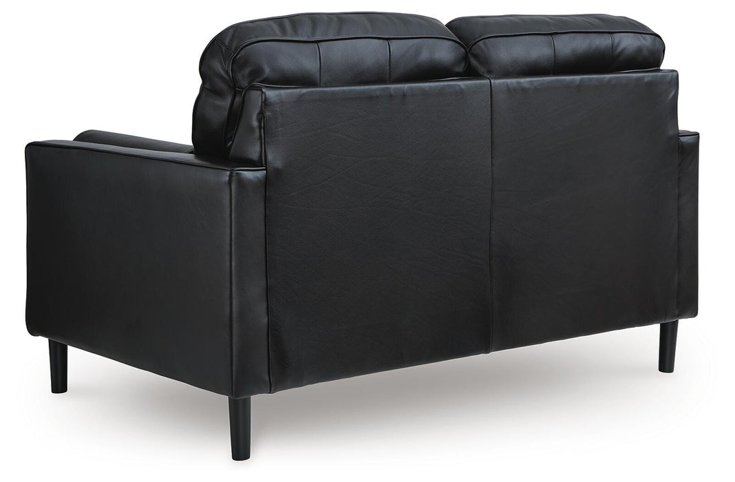 Bryceview Loveseat - Venta Furnishings (San Antonio,TX)