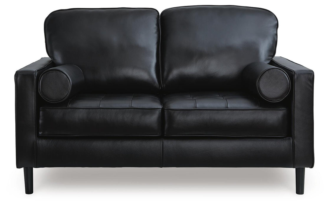 Bryceview Loveseat - Venta Furnishings (San Antonio,TX)