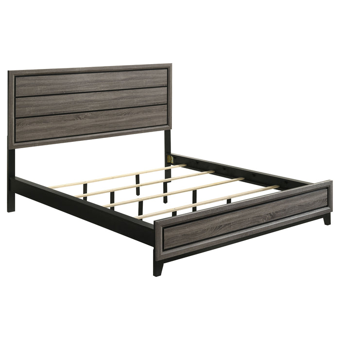 Watson Bedroom Set