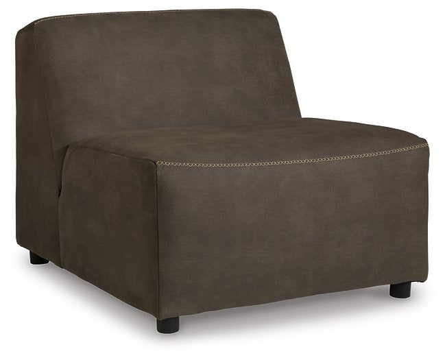 Allena 3-Piece Sectional Sofa - Venta Furnishings (San Antonio,TX)