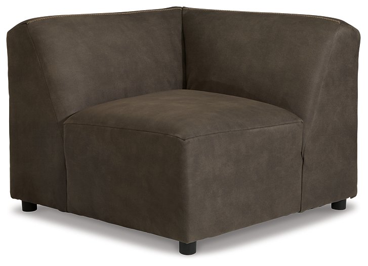 Allena Sectional - Venta Furnishings (San Antonio,TX)