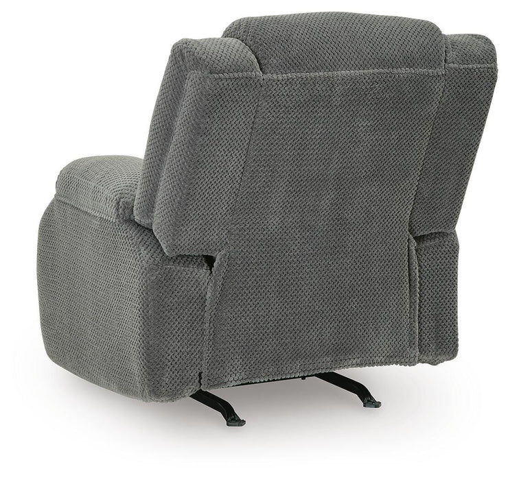 Observation Power Recliner - Venta Furnishings (San Antonio,TX)