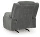 Observation Power Recliner - Venta Furnishings (San Antonio,TX)
