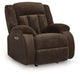 Observation Power Recliner - Venta Furnishings (San Antonio,TX)