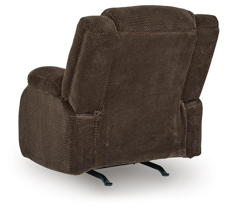 Observation Power Recliner - Venta Furnishings (San Antonio,TX)