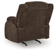 Observation Power Recliner - Venta Furnishings (San Antonio,TX)