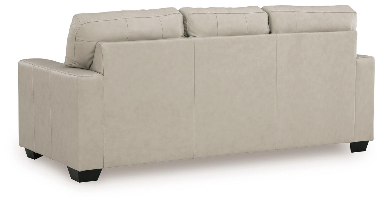 Santorine Sofa - Venta Furnishings (San Antonio,TX)