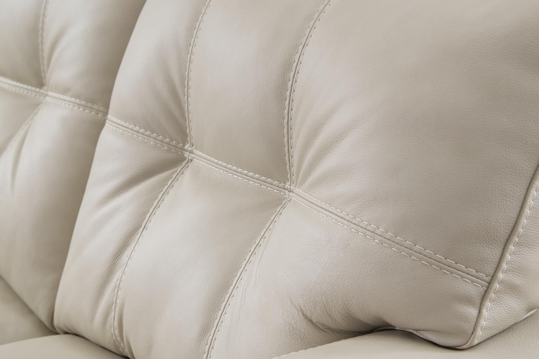 Santorine Sofa - Venta Furnishings (San Antonio,TX)