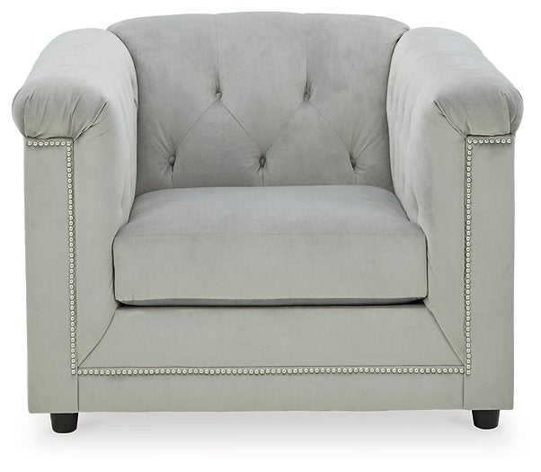 Josanna Chair - Venta Furnishings (San Antonio,TX)