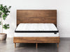 Chime 12 Inch Hybrid Mattress in a Box - Venta Furnishings (San Antonio,TX)