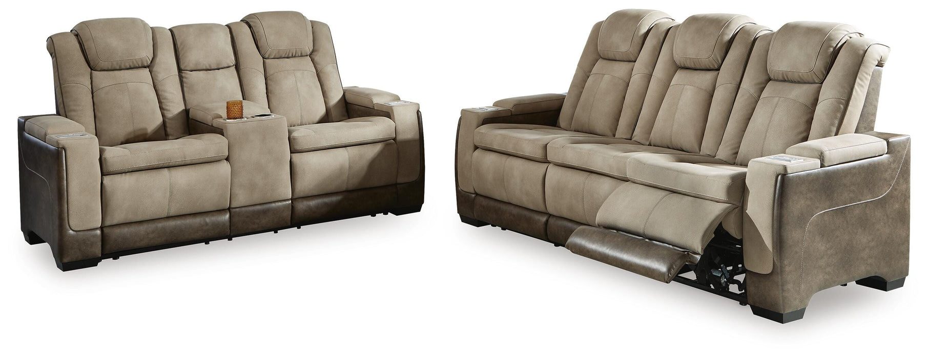 Next-Gen DuraPella Living Room Set - Venta Furnishings (San Antonio,TX)