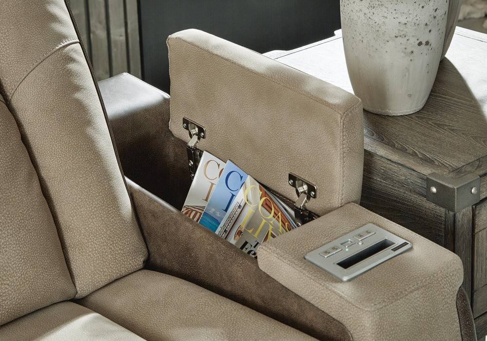 Next-Gen DuraPella Living Room Set - Venta Furnishings (San Antonio,TX)
