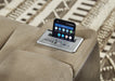 Next-Gen DuraPella Power Recliner - Venta Furnishings (San Antonio,TX)
