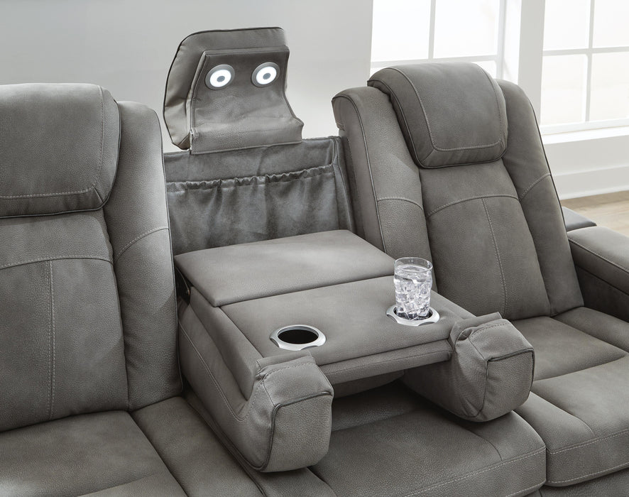 Next-Gen DuraPella Living Room Set - Venta Furnishings (San Antonio,TX)