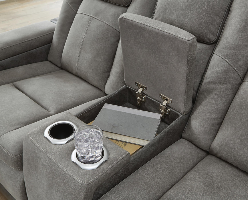 Next-Gen DuraPella Living Room Set - Venta Furnishings (San Antonio,TX)