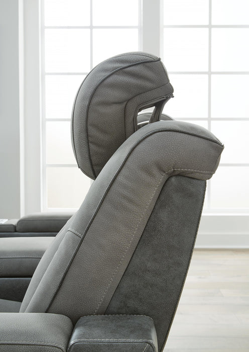 Next-Gen DuraPella Living Room Set - Venta Furnishings (San Antonio,TX)