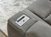 Next-Gen DuraPella Power Recliner - Venta Furnishings (San Antonio,TX)