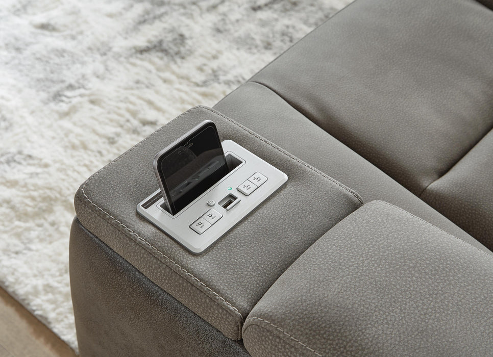 Next-Gen DuraPella Living Room Set - Venta Furnishings (San Antonio,TX)