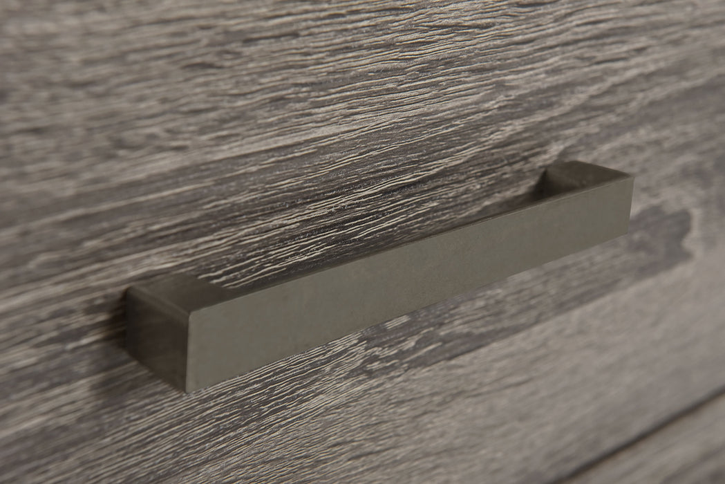 Wright 4 Pc Bedroom Set - Venta Furnishings (San Antonio,TX)