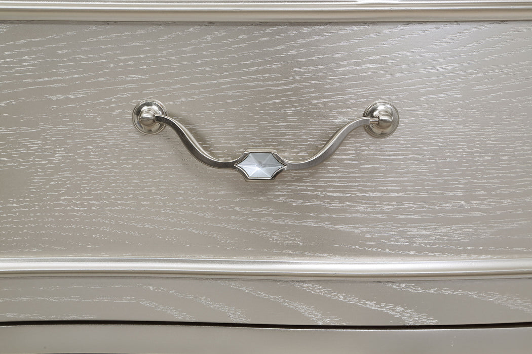 Evangeline Bedroom Set