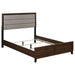 Welsley 4 Pc Bedroom Set - Venta Furnishings (San Antonio,TX)