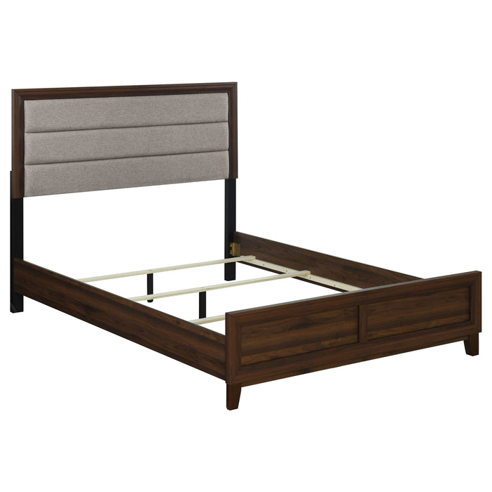 Welsley 4 Pc Bedroom Set - Venta Furnishings (San Antonio,TX)