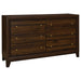 Welsley 4 Pc Bedroom Set - Venta Furnishings (San Antonio,TX)