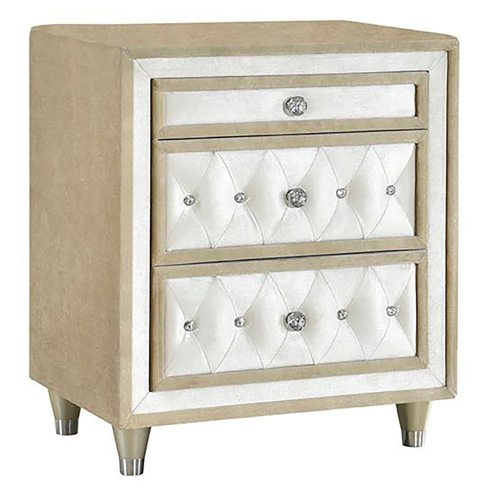 Antonella Bedroom Set