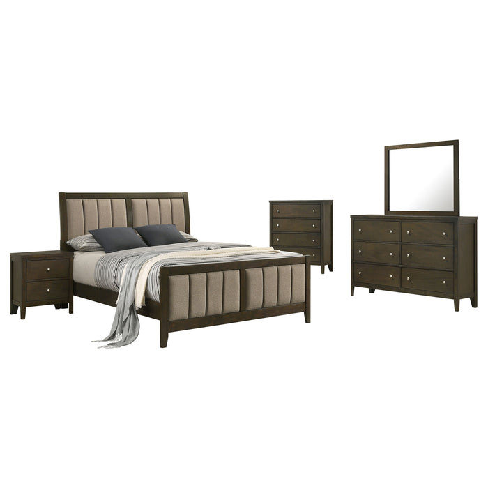 Wilkes Bedroom Sets