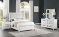 Marielle 4 Pc Bedroom Set - Venta Furnishings (San Antonio,TX)