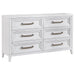 Marielle 4 Pc Bedroom Set - Venta Furnishings (San Antonio,TX)
