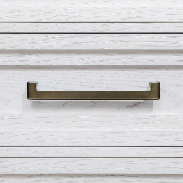 Marielle 4 Pc Bedroom Set - Venta Furnishings (San Antonio,TX)