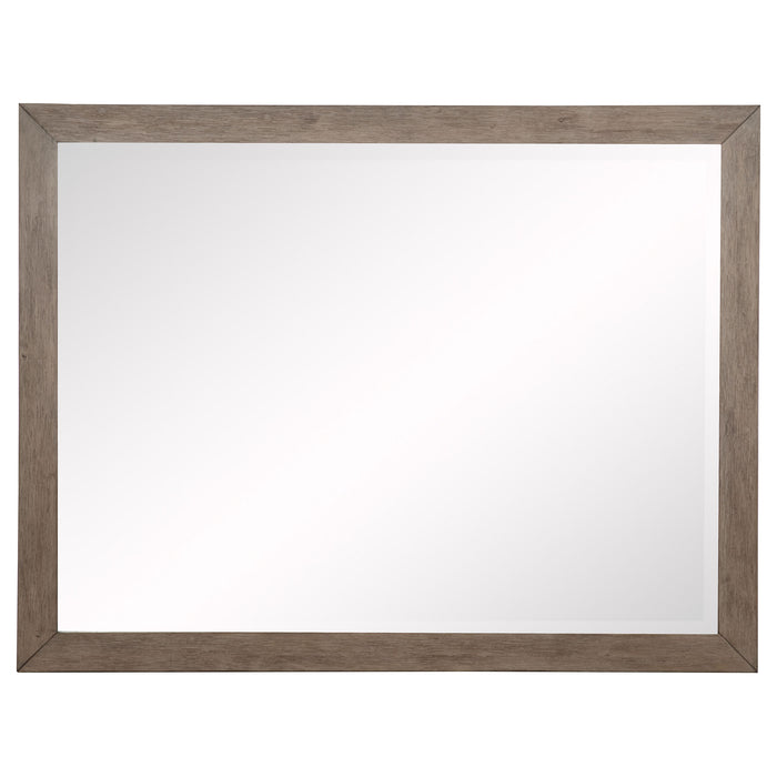 Kenora 4 & 5 Piece Bedroom Set E.King, Queen, & Cal.king