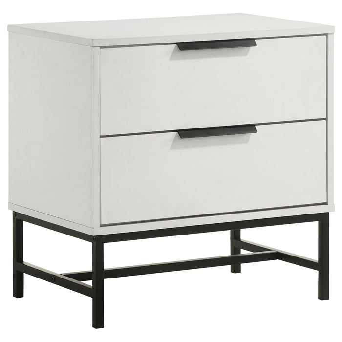 Sonora Bedroom Set