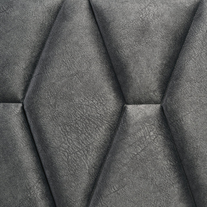 Sonora Panel Bed